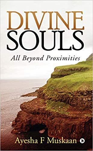Divine Souls book by Ayesha F Muskaan