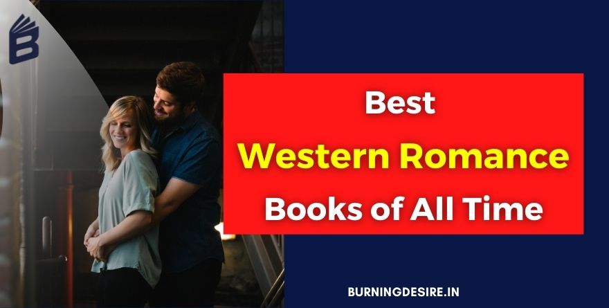 best western romance books