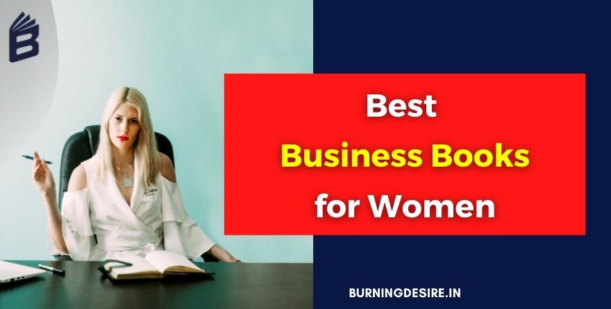 best business books for women