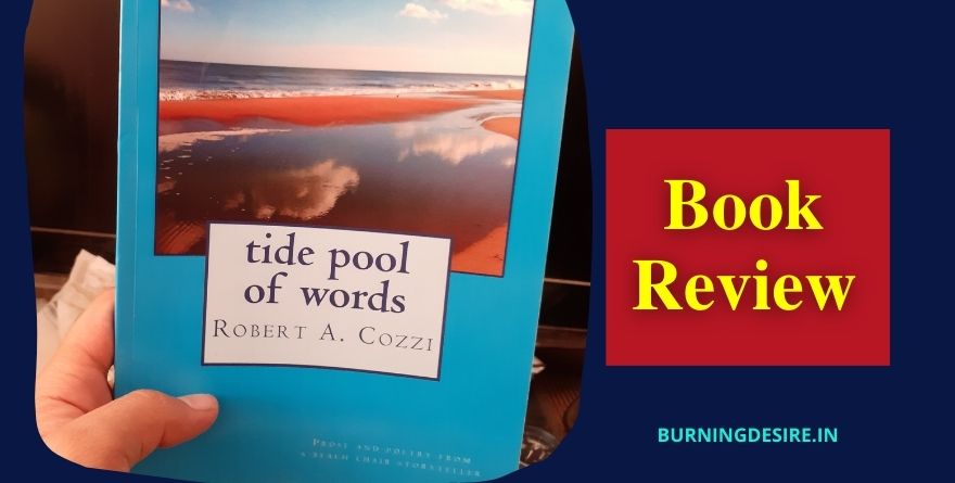 tide pool of words book review