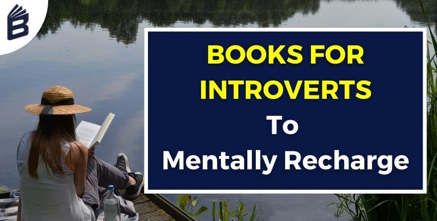 best books for introverts
